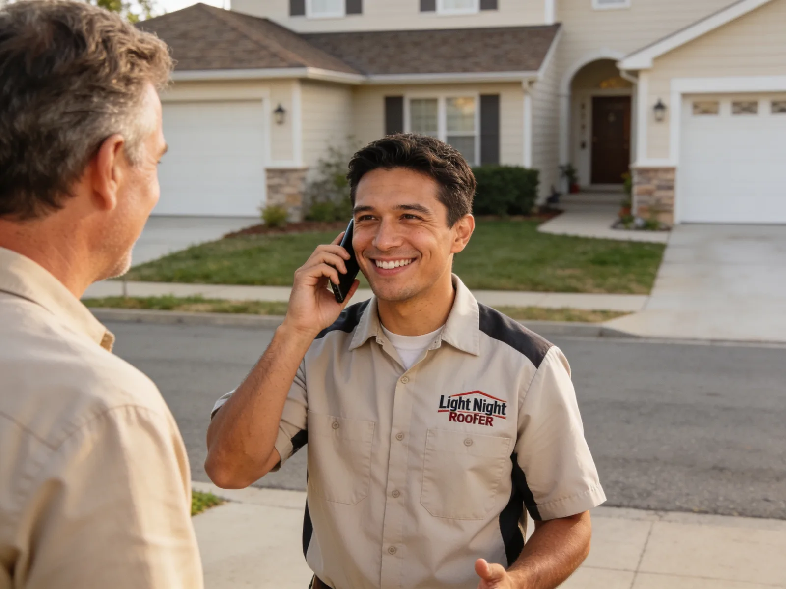 Emergency Roof Repair Cee Vee, TX FAQs